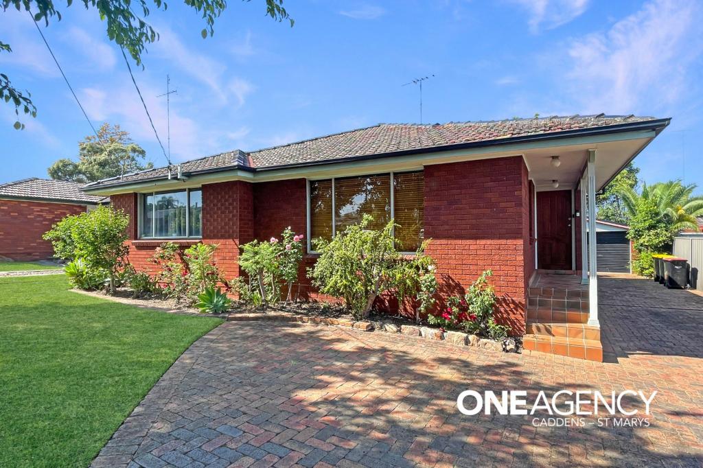 36 Tania Ave, South Penrith, NSW 2750