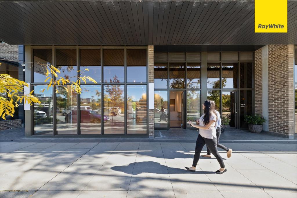 G26/6 Provan St, Campbell, ACT 2612