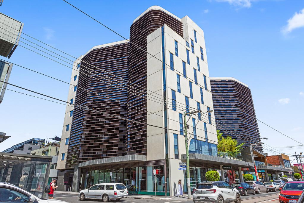 409/31 Grattan St, Prahran, VIC 3181