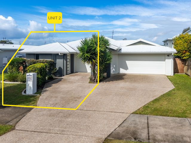 98 B CREEKWOOD AVE, MERIDAN PLAINS, QLD 4551