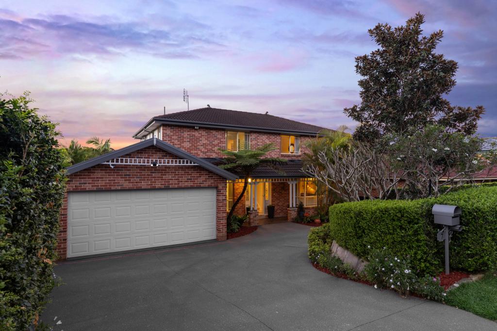 7 Rembrae Dr, Green Point, NSW 2251