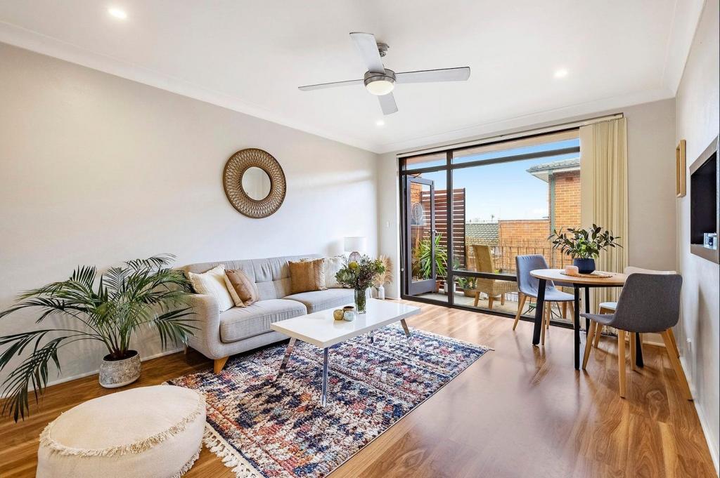 9/68 Crown Rd, Queenscliff, NSW 2096