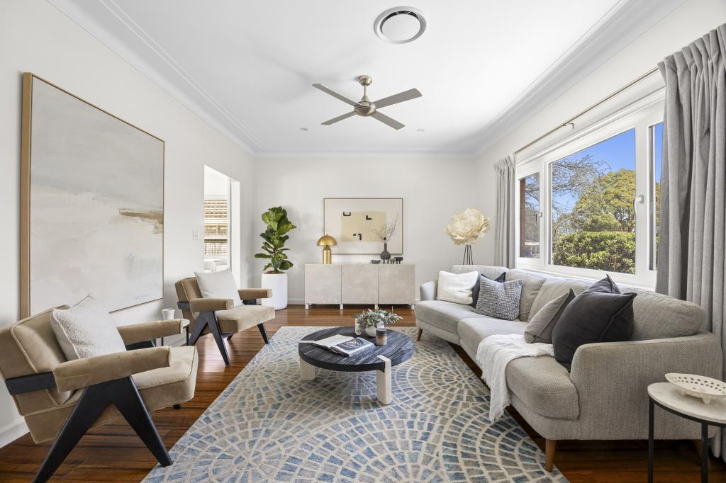 216 Burns Bay Rd, Lane Cove, NSW 2066