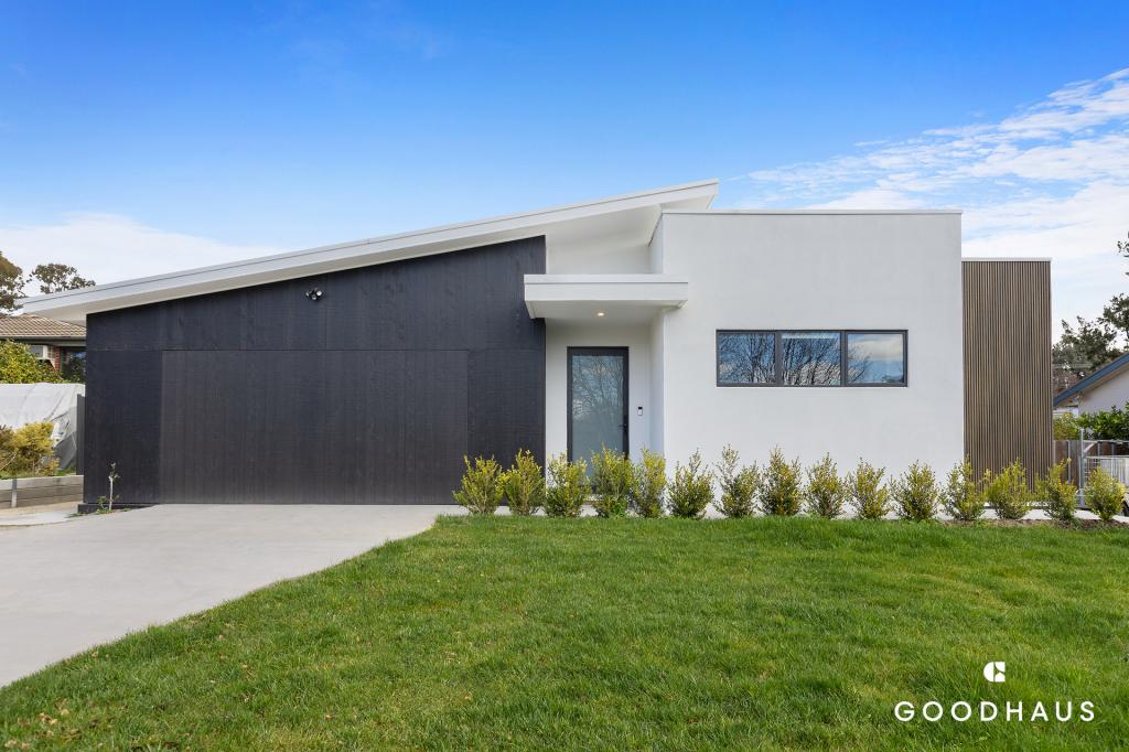 41 Kanooka St, Rivett, ACT 2611