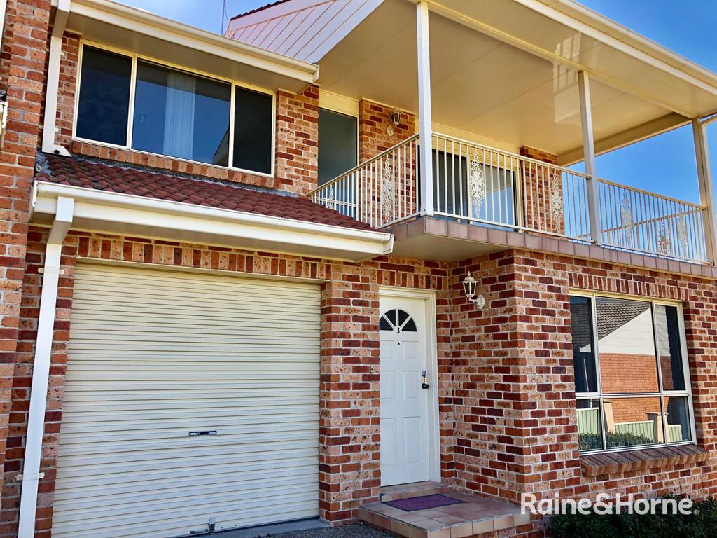 3/72 Grey St, Keiraville, NSW 2500