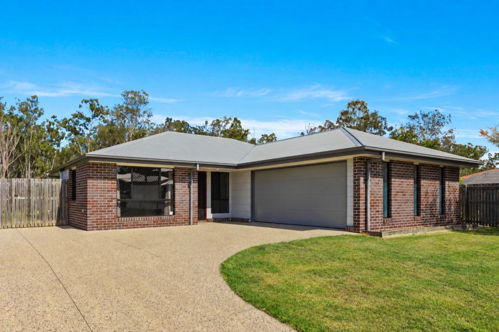 62 Cheyne Cct, Tinana, QLD 4650