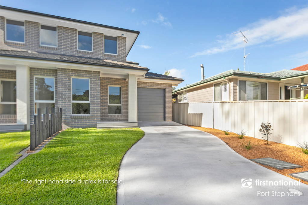 26 Grafton St, Nelson Bay, NSW 2315