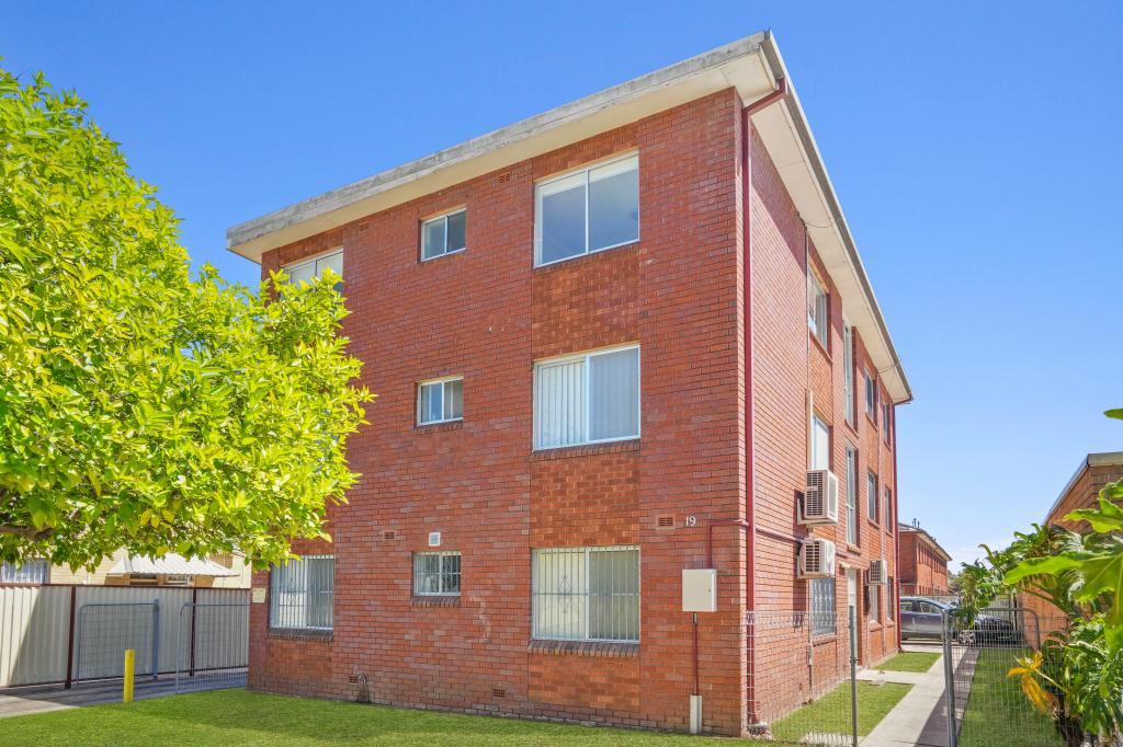 5/19 Carramar Ave, Carramar, NSW 2163