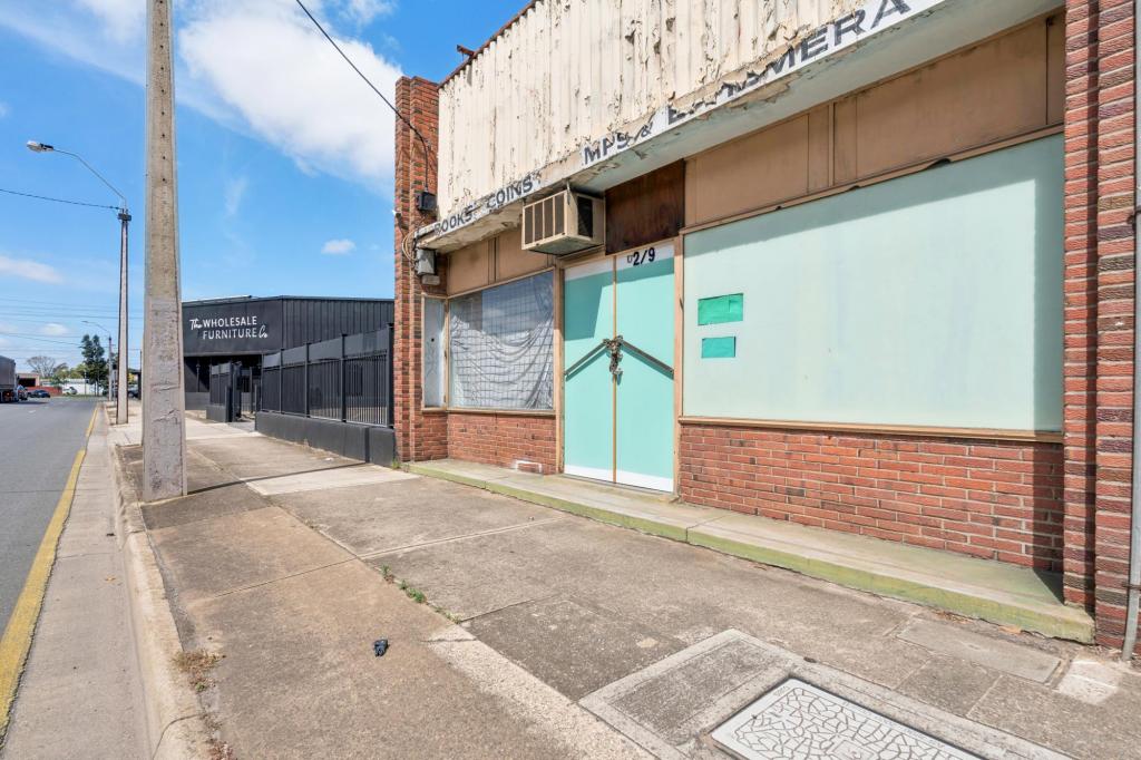 2/9 Kilkenny Rd, Woodville Park, SA 5011