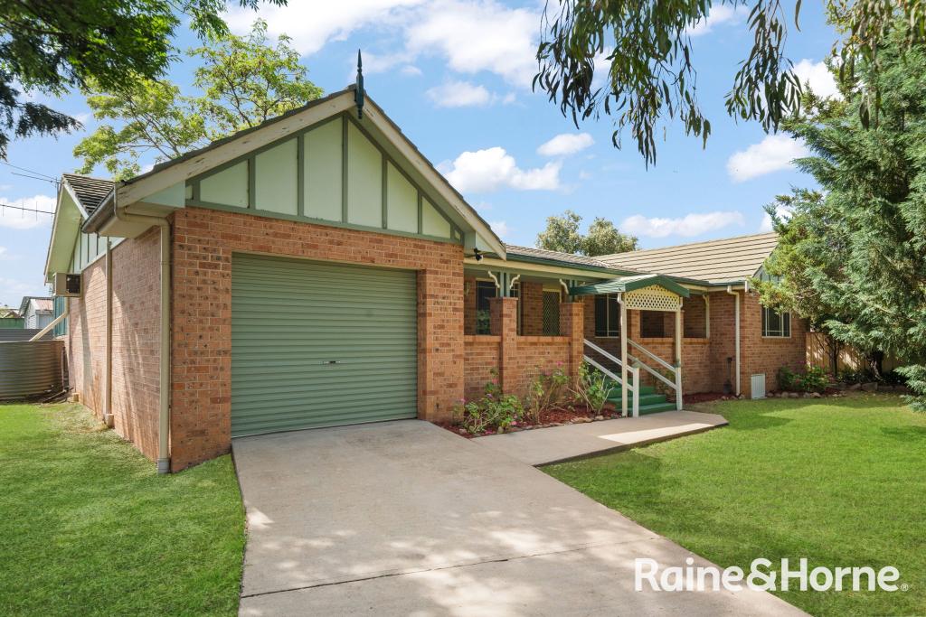 11a Bulga St, Gulgong, NSW 2852