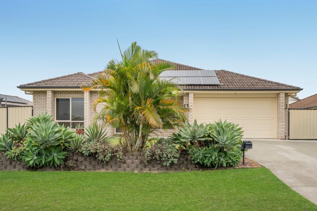25 Braheem St, Morayfield, QLD 4506