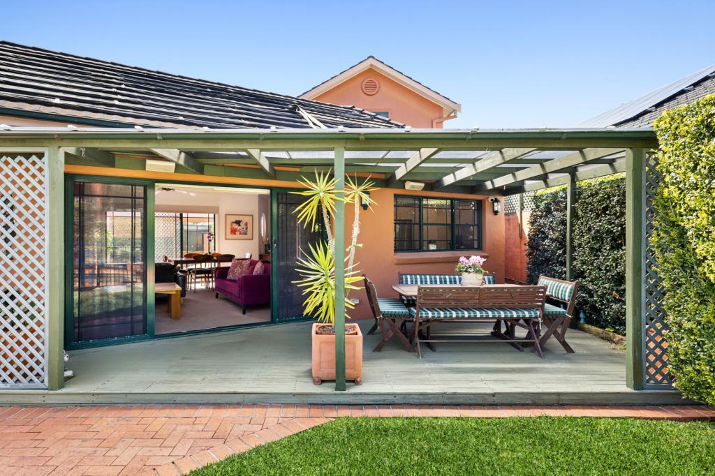 3 Martin Ave, Pagewood, NSW 2035