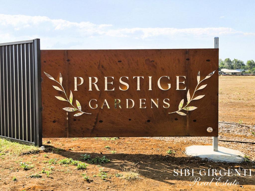 Land Land Land At Prestige Gdns, Mareeba, QLD 4880