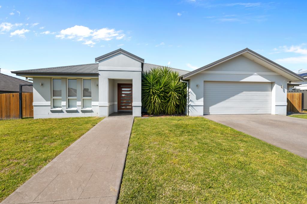 9 Galloway Pl, Calala, NSW 2340