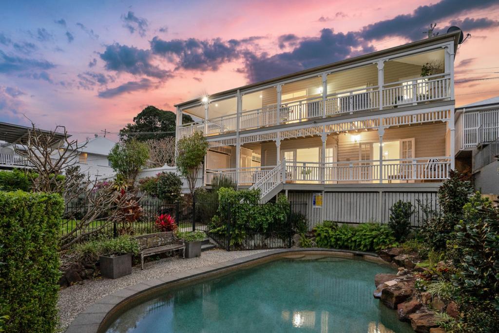71 Norman Cres, Norman Park, QLD 4170