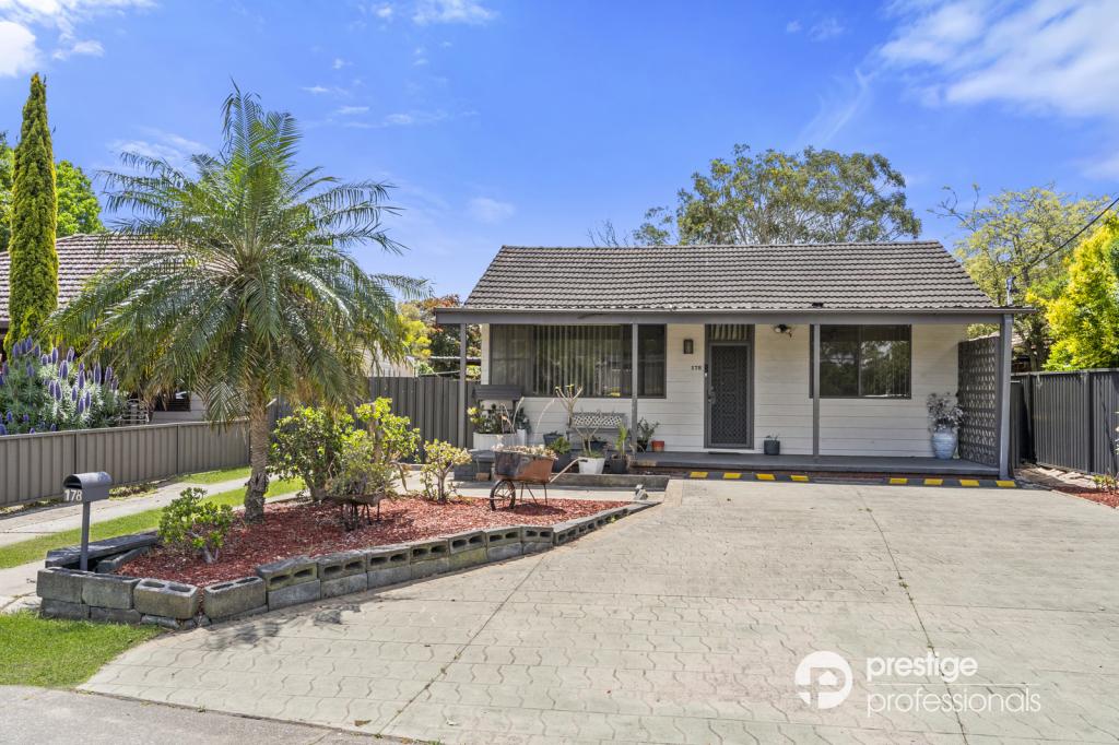 178 Heathcote Rd, Hammondville, NSW 2170
