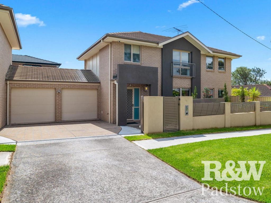 96 Clifford St, Panania, NSW 2213