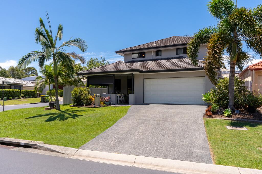 1/40 Menara Cct, North Lakes, QLD 4509