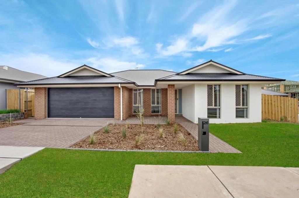 26 Vinny Rd, Edmondson Park, NSW 2174