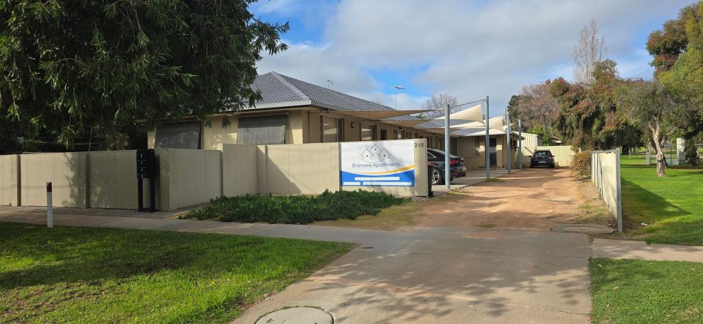 3/246 WALNUT AVE, MILDURA, VIC 3500