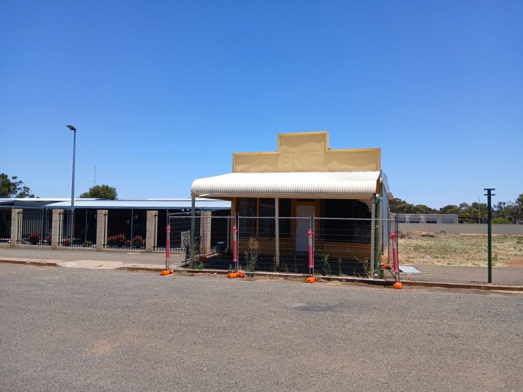 95a Roberts St, Norseman, WA 6443