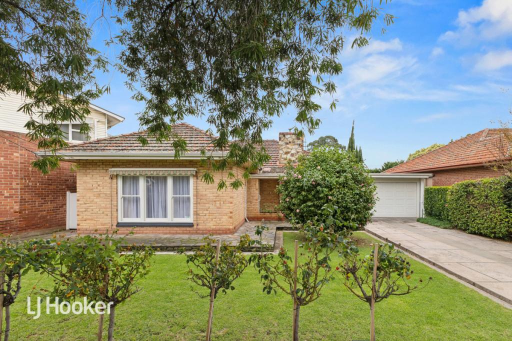 10 Kellett Ave, Lockleys, SA 5032