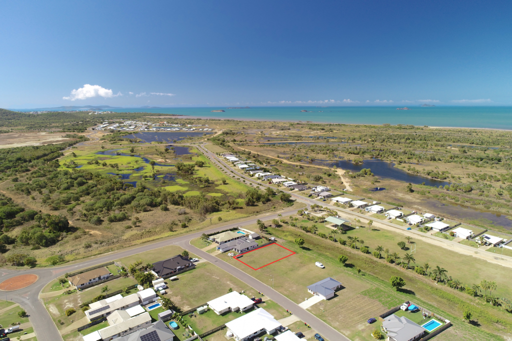 5 Timbers Beach Rd, Zilzie, QLD 4710