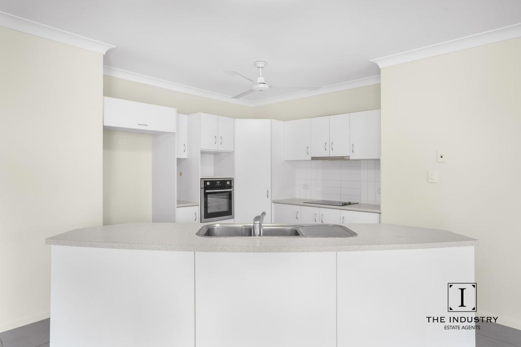 5 CONWAY CL, BENTLEY PARK, QLD 4869