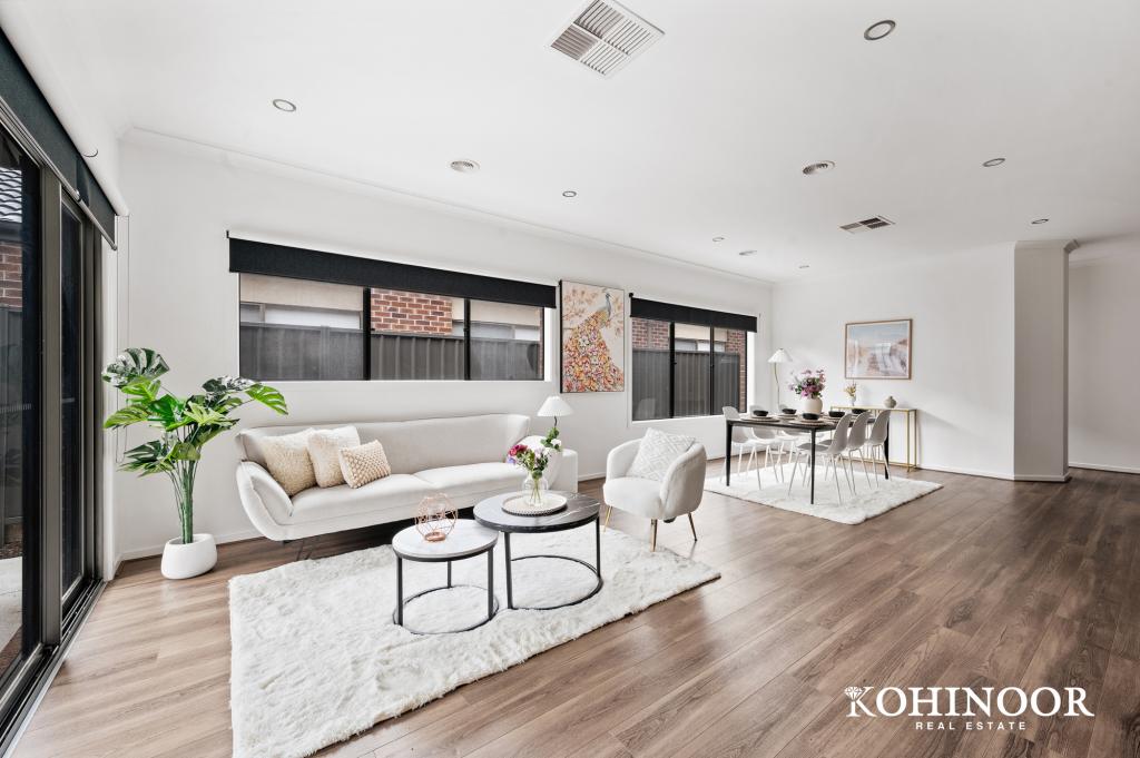 36 RIVERGLEN DR, CRAIGIEBURN, VIC 3064