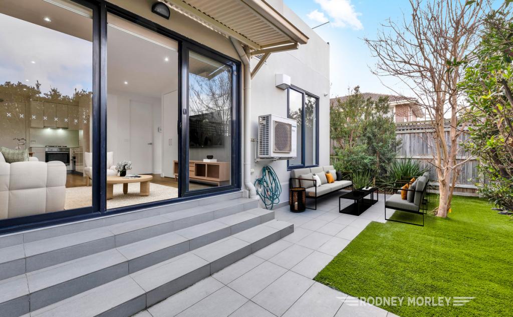 4/182 Sycamore St, Caulfield South, VIC 3162