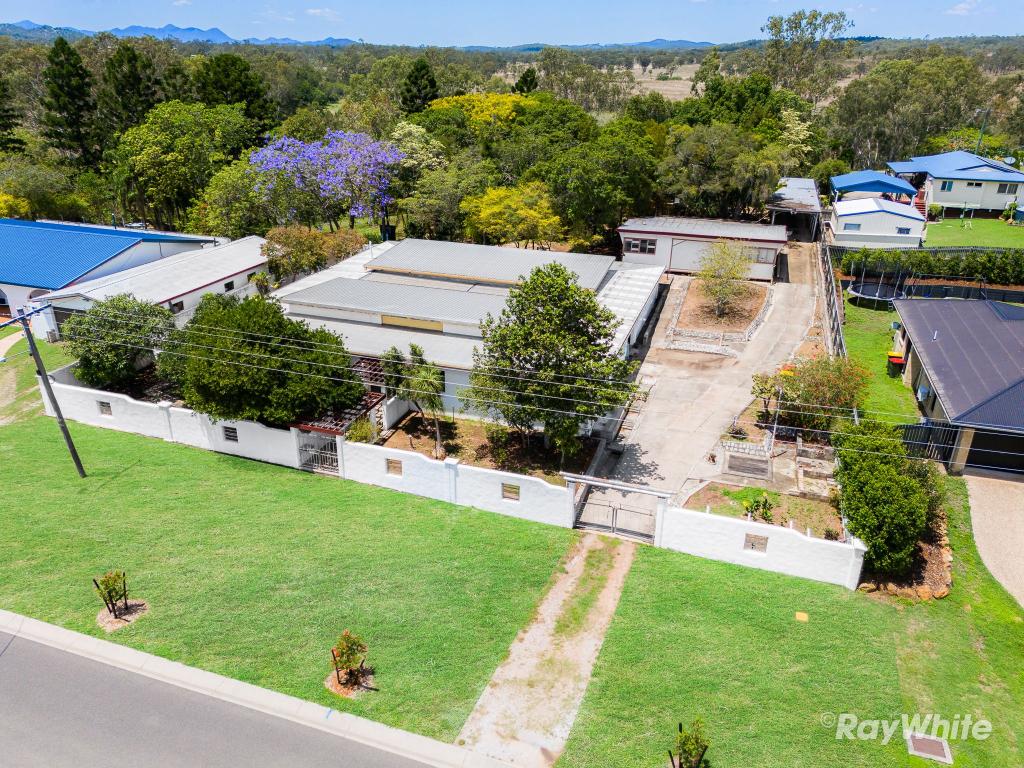 45 Sutherland St, Calliope, QLD 4680
