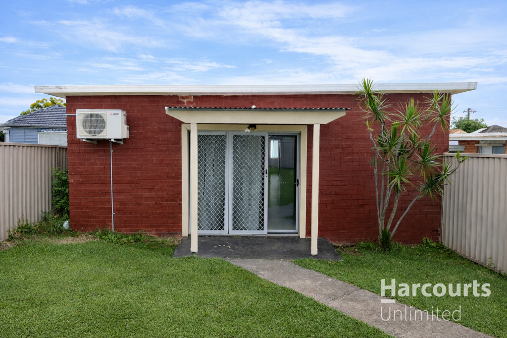 6a Mcclean St, Blacktown, NSW 2148