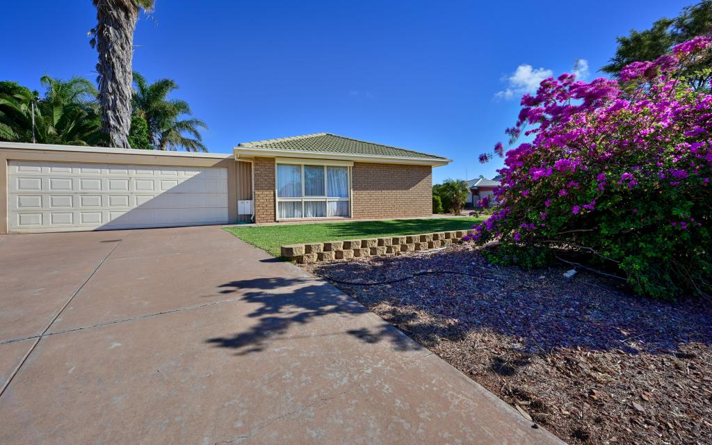 32 Abraham Dr, Whyalla Stuart, SA 5608