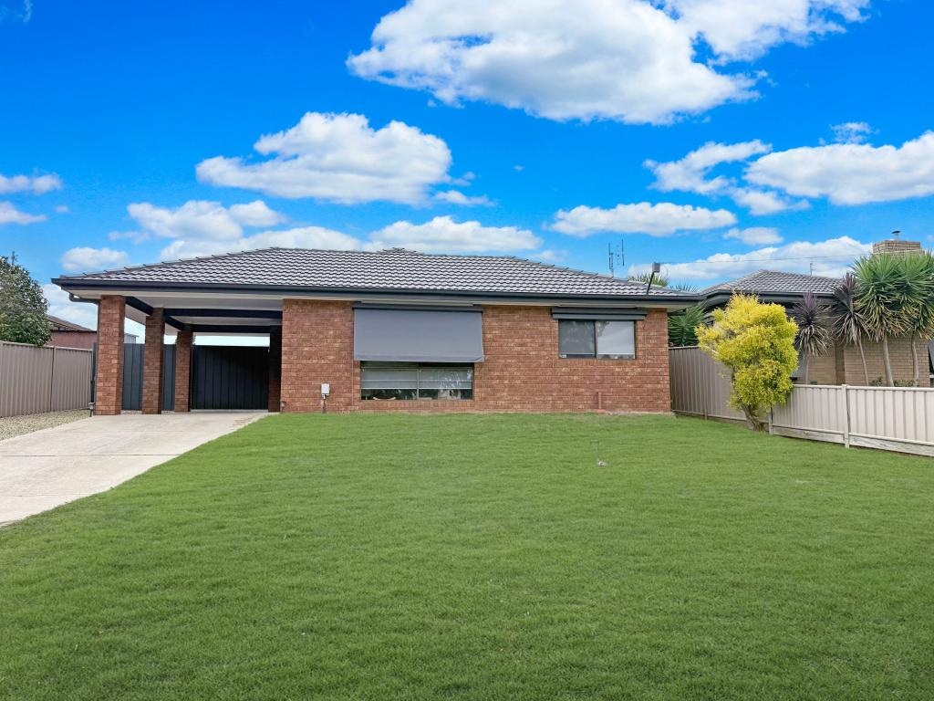 26 Delatite Rd, Seymour, VIC 3660