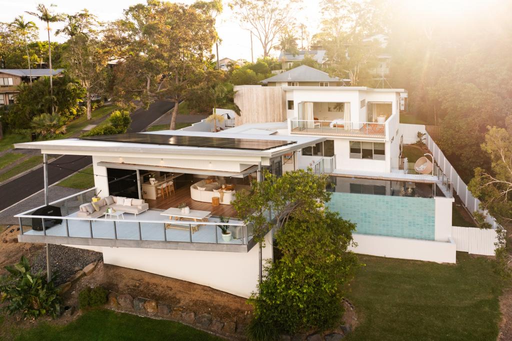 7 Birdhaven Cl, Mount Coolum, QLD 4573