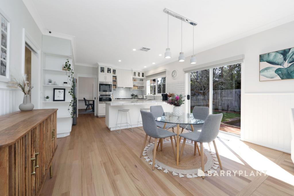 6 Kimbolton Dr, Lysterfield, VIC 3156