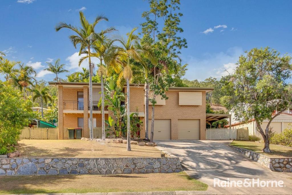 12 WATFORD ST, TELINA, QLD 4680