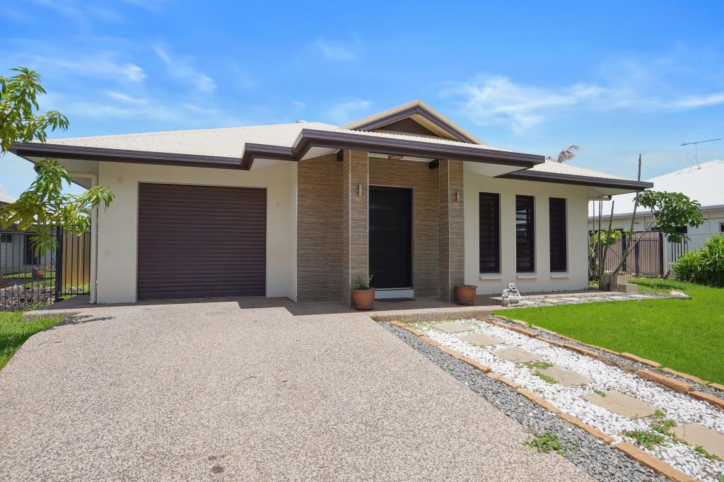 11 Gayton St, Muirhead, NT 0810