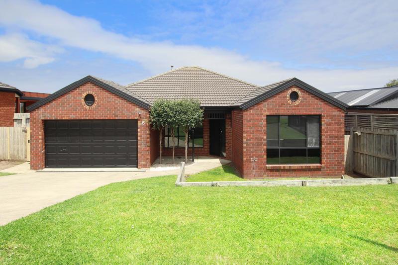 6 Mugavin Dr, Dennington, VIC 3280