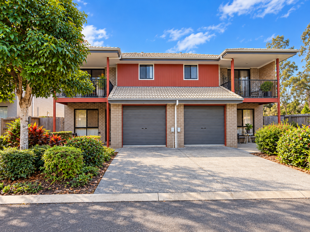 29/9 Milan St, Ellen Grove, QLD 4078