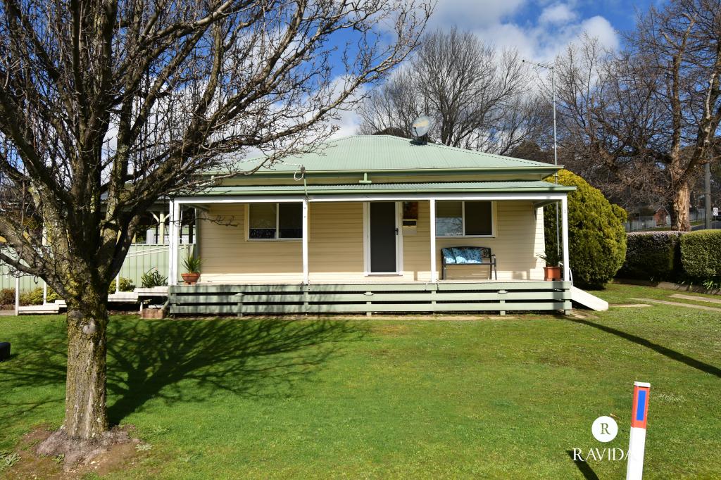 2 Hodge St, Beechworth, VIC 3747