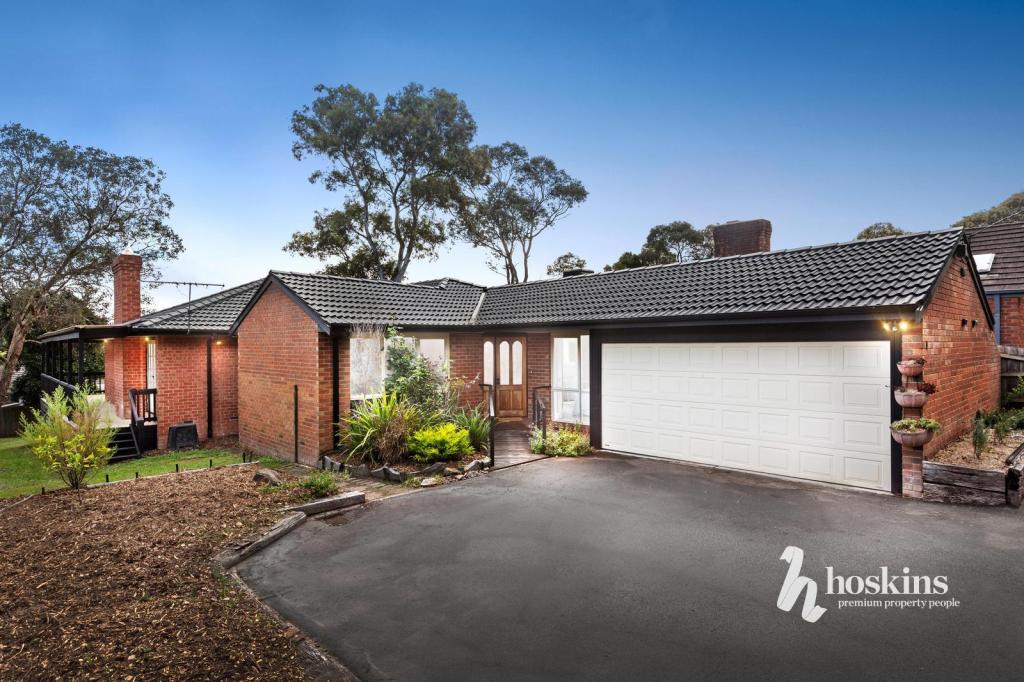 30 Reids Lane, Warranwood, VIC 3134