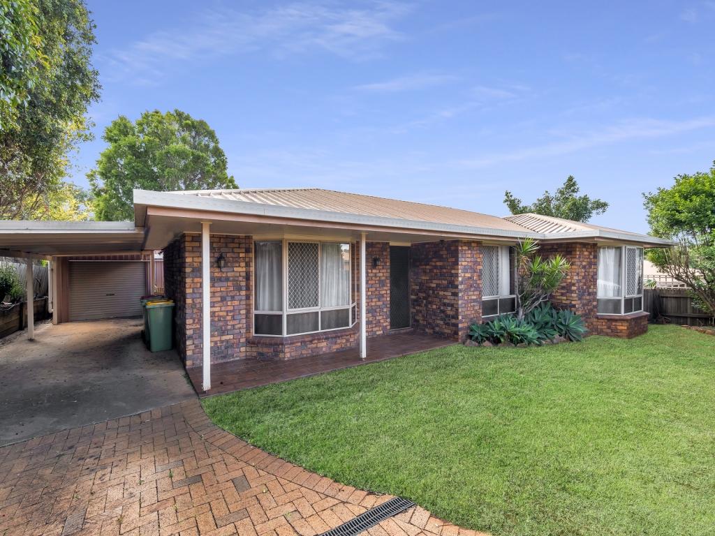 7 Obeirne St, Kearneys Spring, QLD 4350
