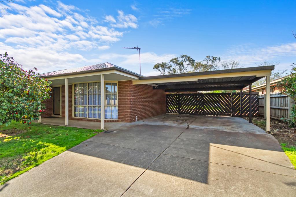 95 Montgomery St, Sale, VIC 3850