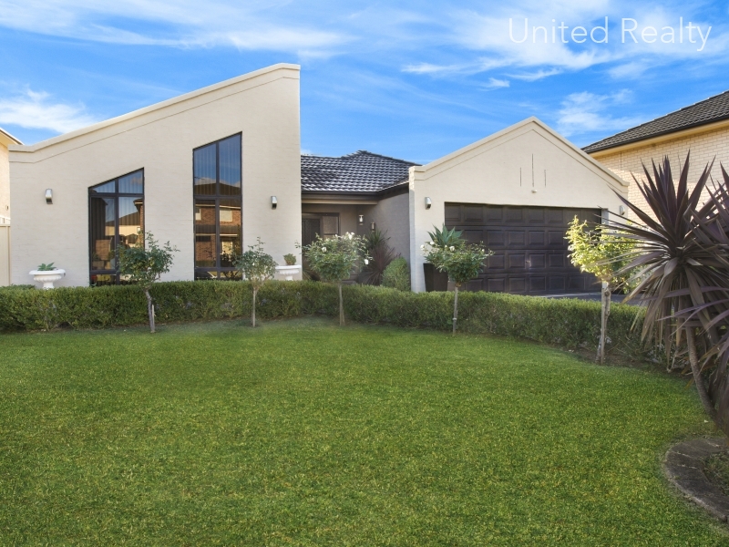 21 Hobler Ave, West Hoxton, NSW 2171