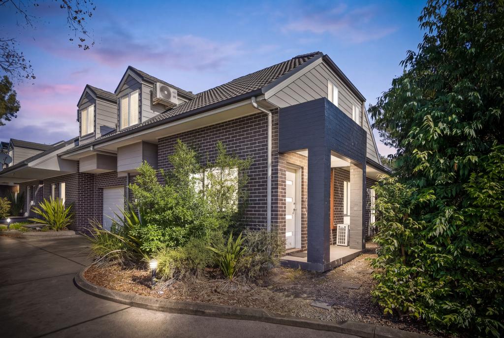1/154 Brisbane St, St Marys, NSW 2760