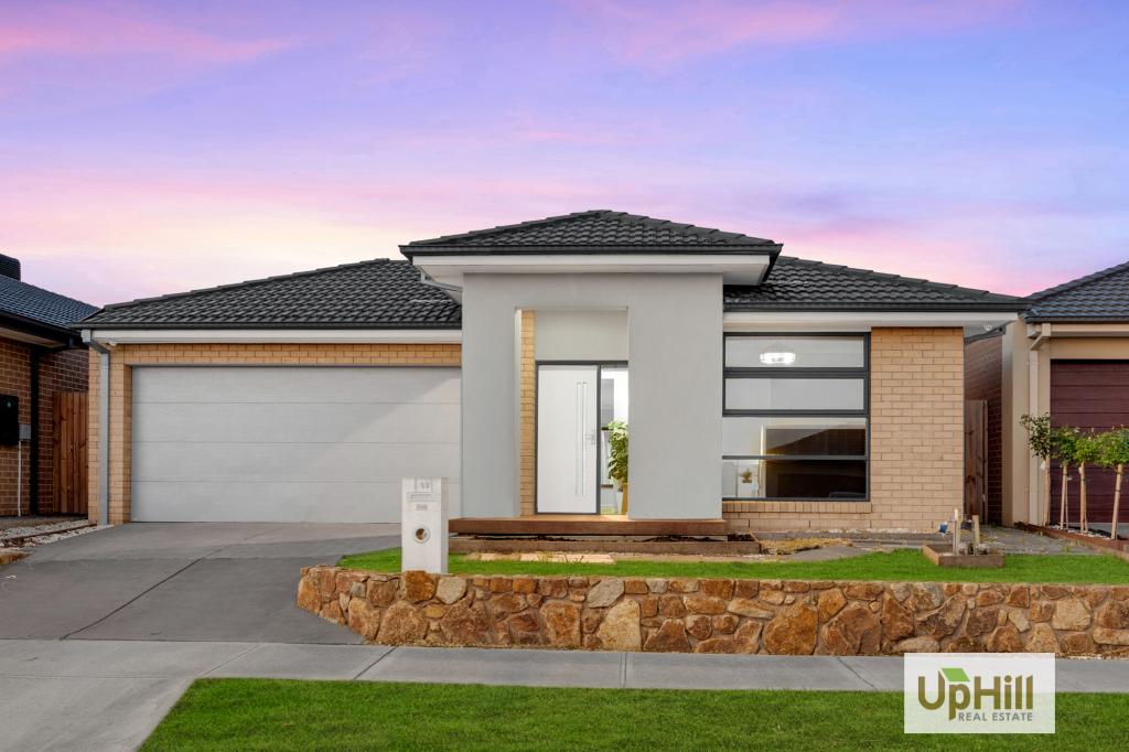 19 Ravenswood Ave, Clyde, VIC 3978