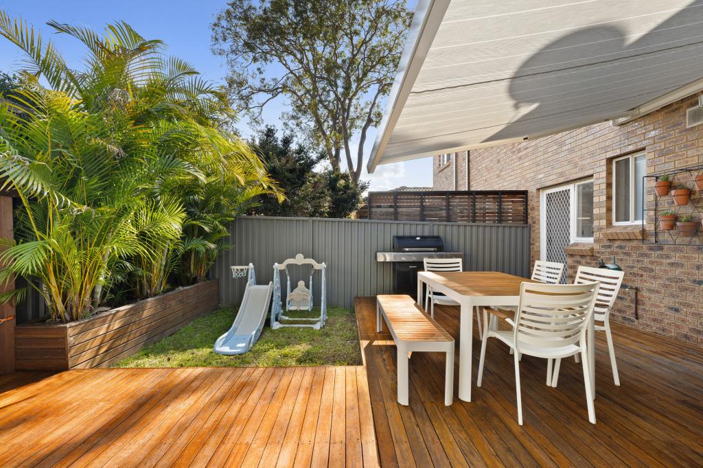 5/86 Yathong Rd, Caringbah, NSW 2229