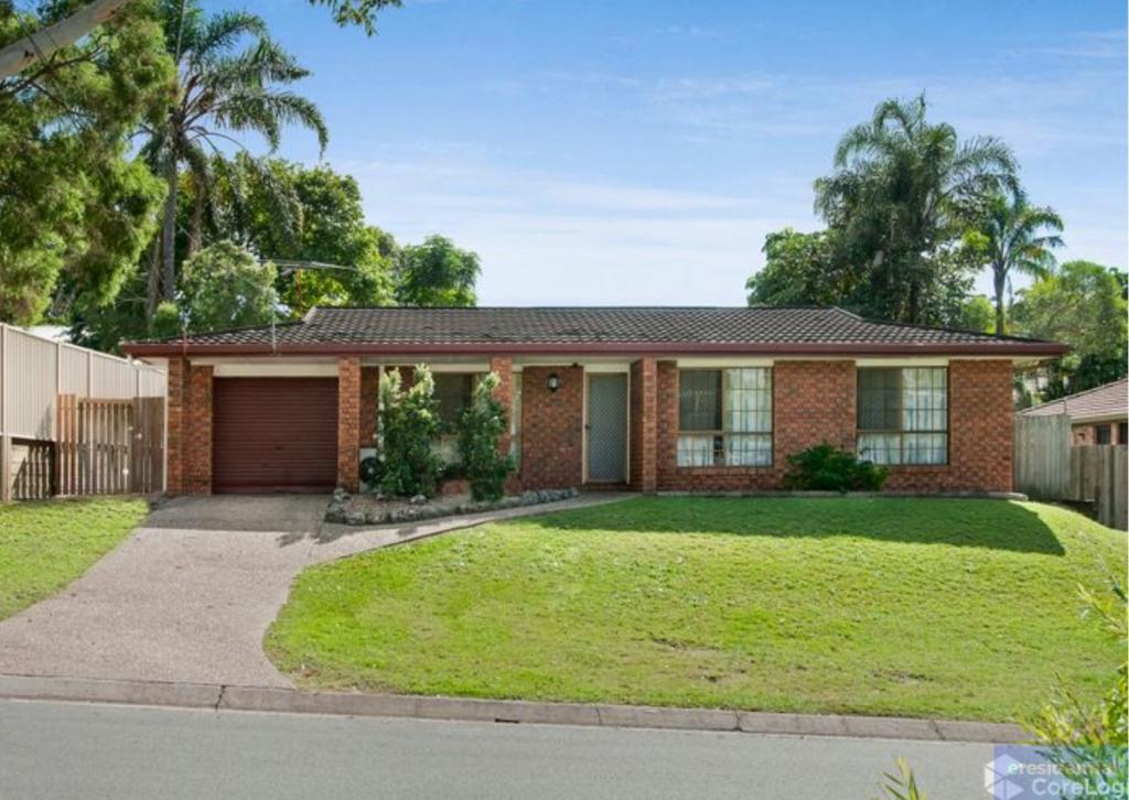 26 SHIELDS ST, MOUNT WARREN PARK, QLD 4207