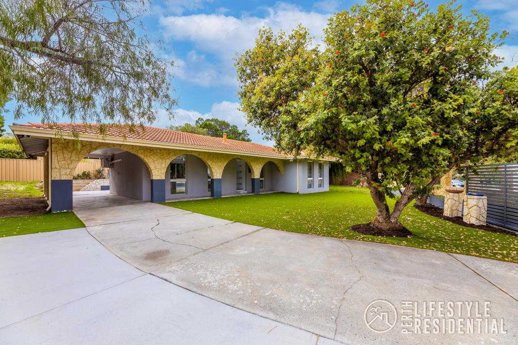 15 Galatea Gr, Two Rocks, WA 6037